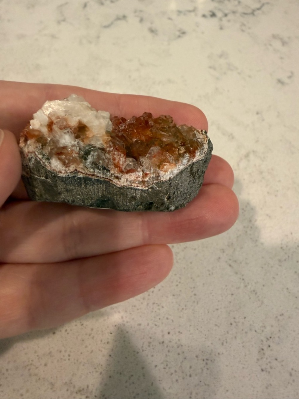Crystal Specimen - Picture 5 of 9